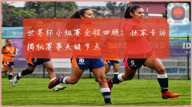 世界杯小组赛全程回顾:独家专访揭秘赛事关键节点