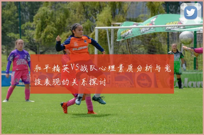 和平精英V5战队心理素质分析与竞技表现的关系探讨