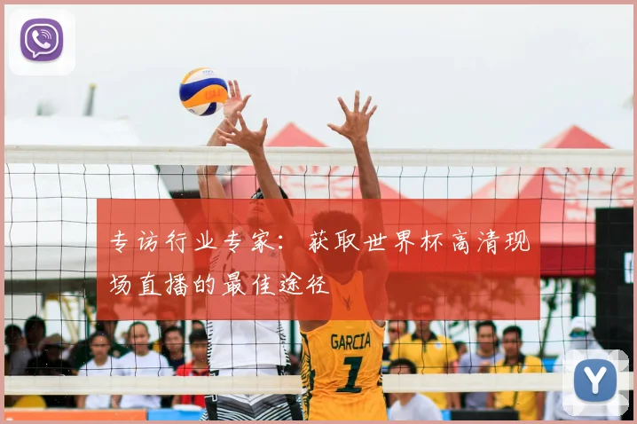 专访行业专家：获取世界杯高清现场直播的最佳途径